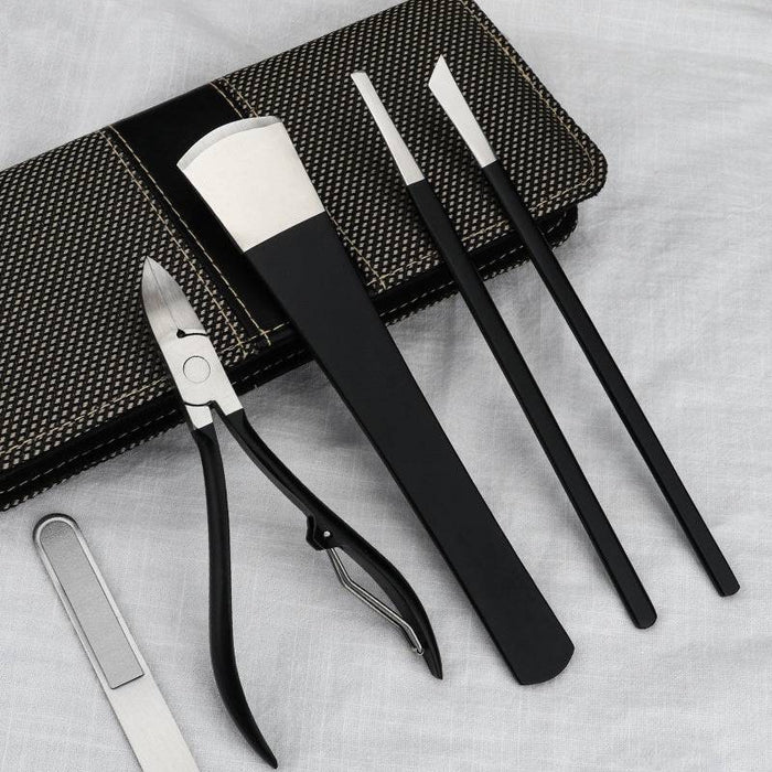 Kroppsbutiken Pedikyr Pedikyrset för förhårdnader