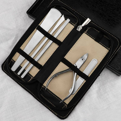 Kroppsbutiken Pedikyr Pedikyrset för förhårdnader