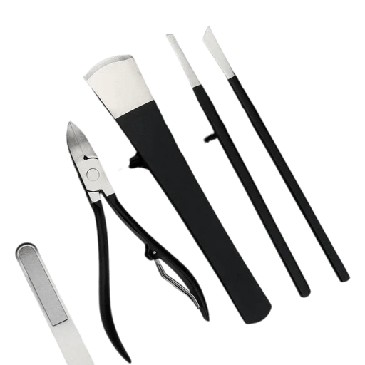 Kroppsbutiken Pedikyr Pedikyrset för förhårdnader