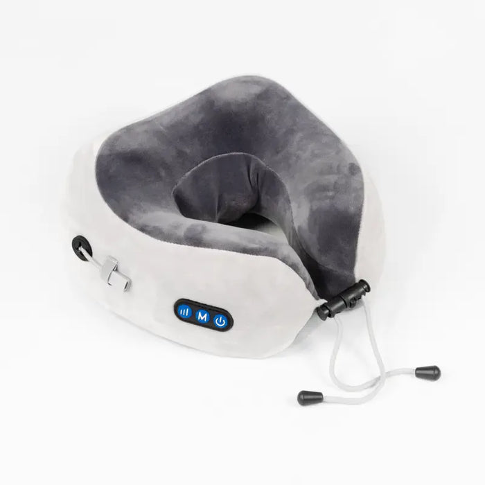 Kroppsbutiken Reskudde med nackmassage