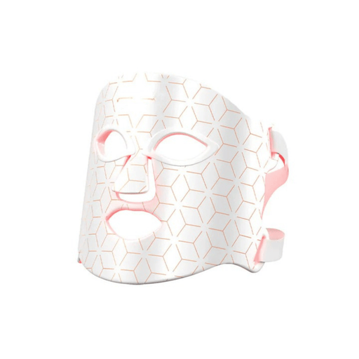 Kroppsbutiken Rödljusterapi ansiktsmask