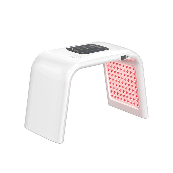 Kroppsbutiken Rödljusterapi LED maskin