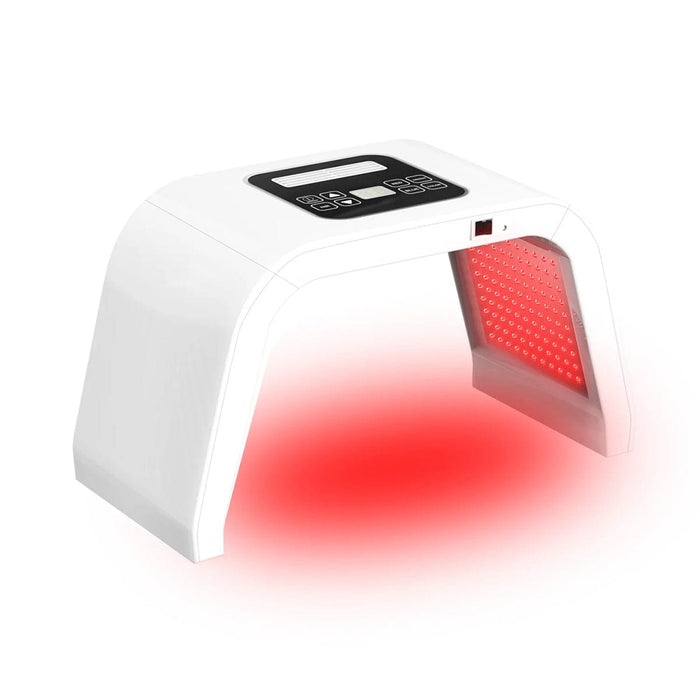 Kroppsbutiken Rödljusterapi LED maskin