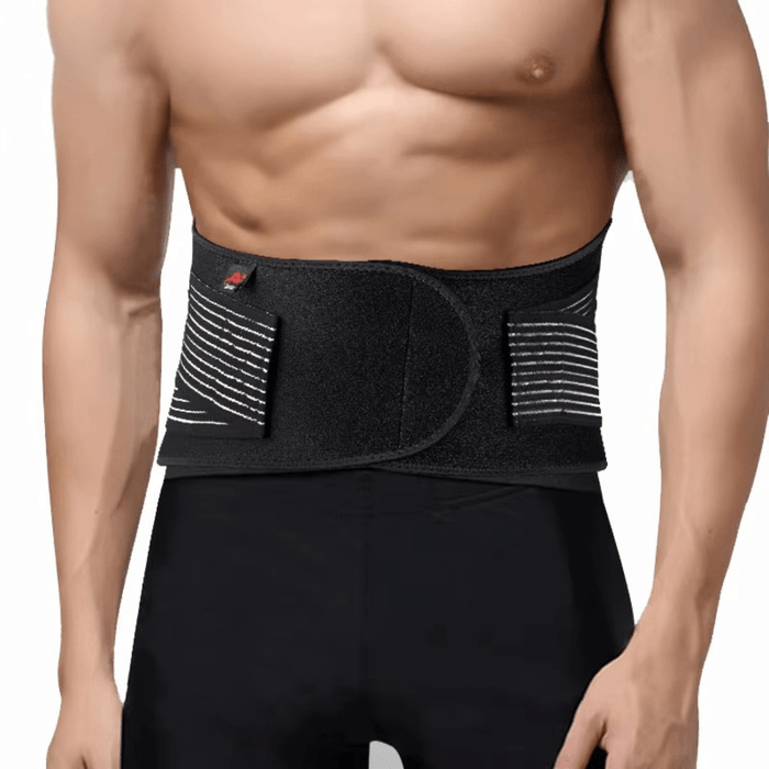 Kroppsbutiken ryggstöd Ryggstöd deluxe