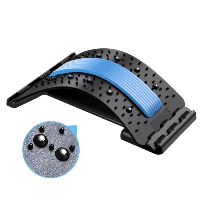 Kroppsbutiken Ryggsträckare Akupunktur ryggsträckare