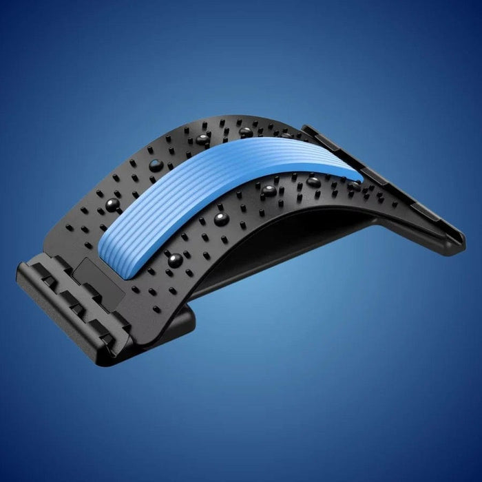 Kroppsbutiken Ryggsträckare Akupunktur ryggsträckare