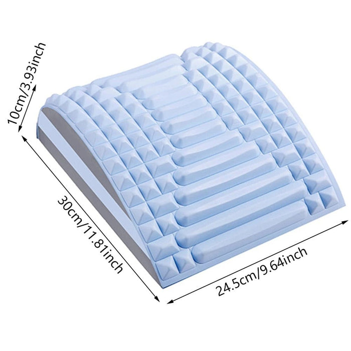 Kroppsbutiken Ryggstretcher Ryggsträckare