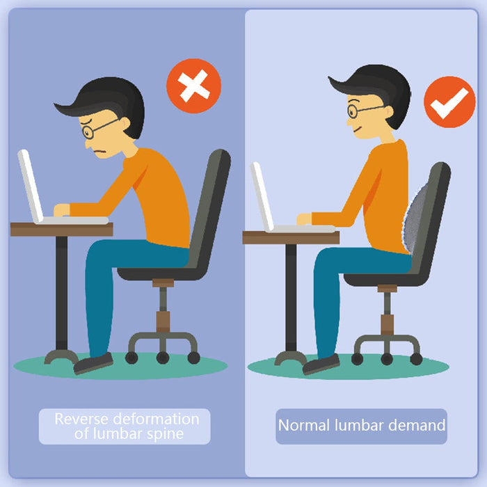 Kroppsbutiken Ryggstretcher Ryggsträckare