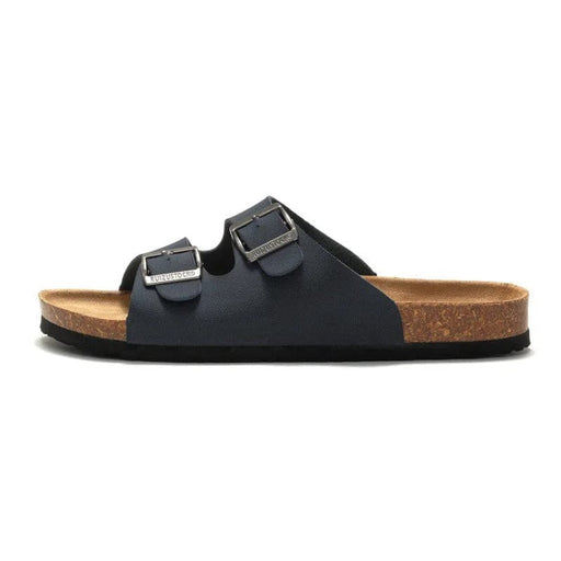 Kroppsbutiken Sandaler Marinblå / 35 Sandaler Bergsund
