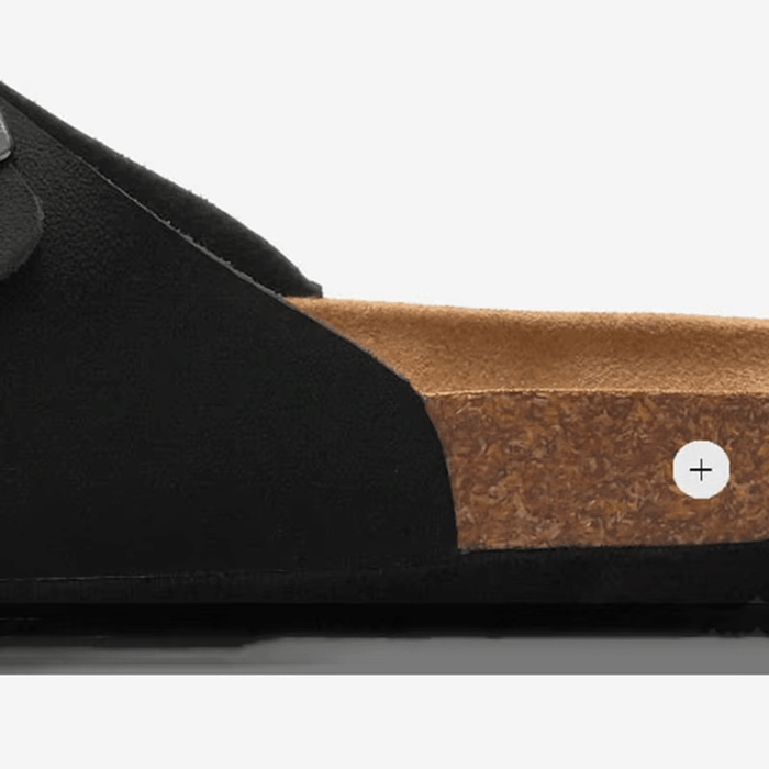 Kroppsbutiken Sandaler Sandaler Bergsund