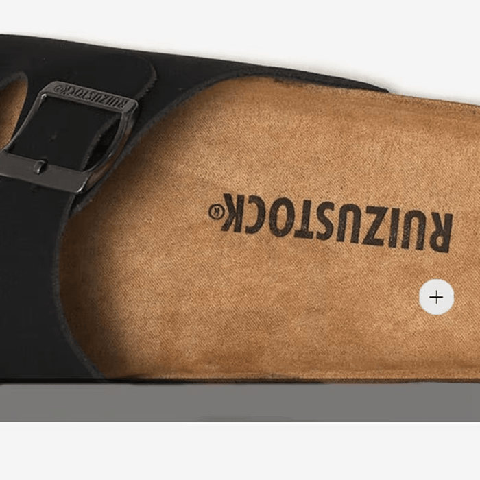 Kroppsbutiken Sandaler Sandaler Bergsund