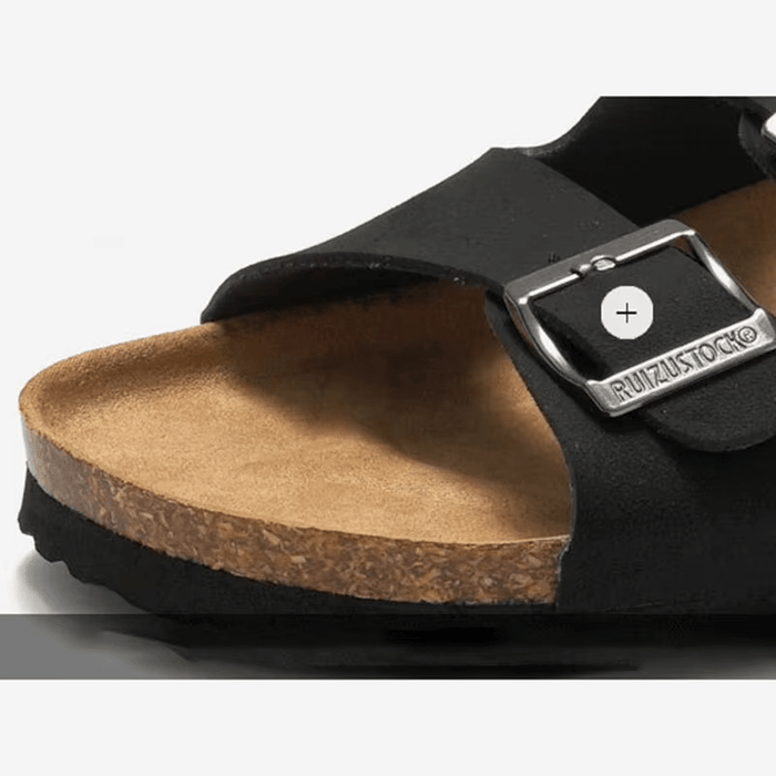 Kroppsbutiken Sandaler Sandaler Bergsund