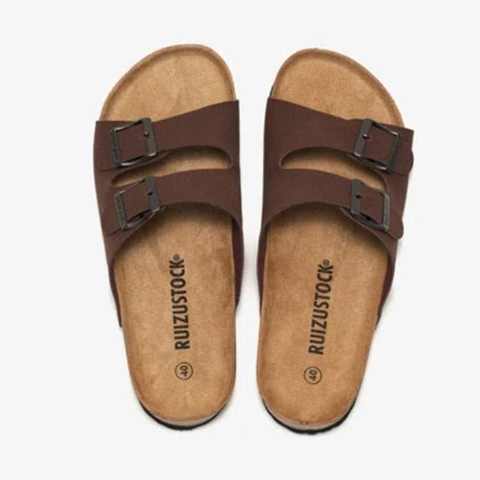 Kroppsbutiken Sandaler Sandaler Bergsund