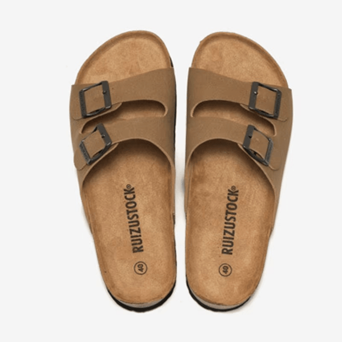 Kroppsbutiken Sandaler Sandaler Bergsund