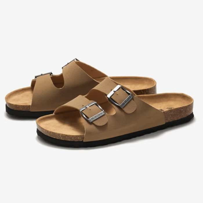 Kroppsbutiken Sandaler Sandaler Bergsund