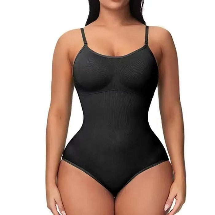 Kroppsbutiken Seamless bodysuit shapewear