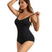 Kroppsbutiken Seamless bodysuit shapewear