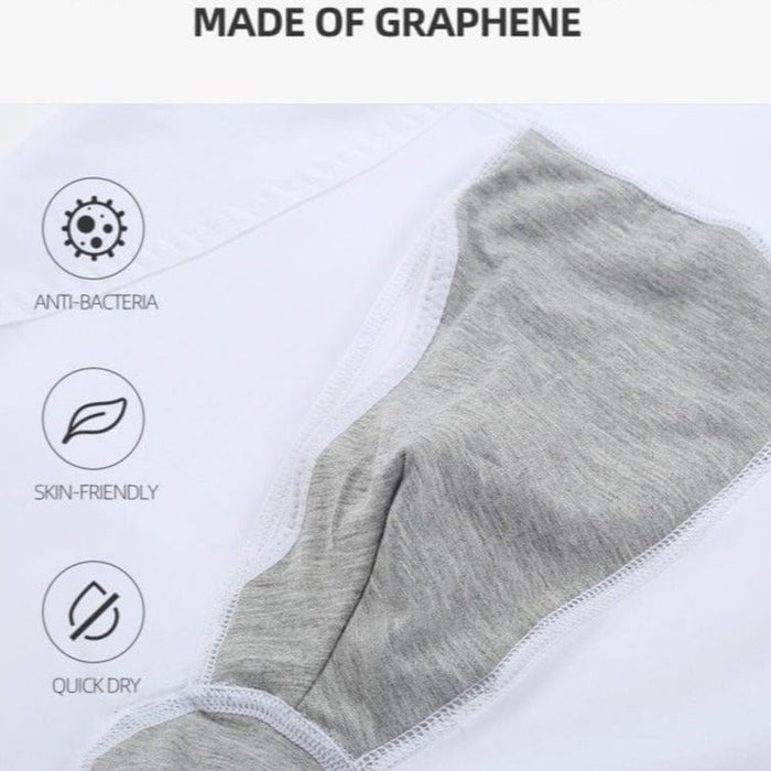 Kroppsbutiken Shapewear Girdle Shorts med kompression