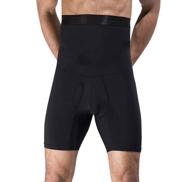 Kroppsbutiken Shapewear Kompressionsgördel shorts