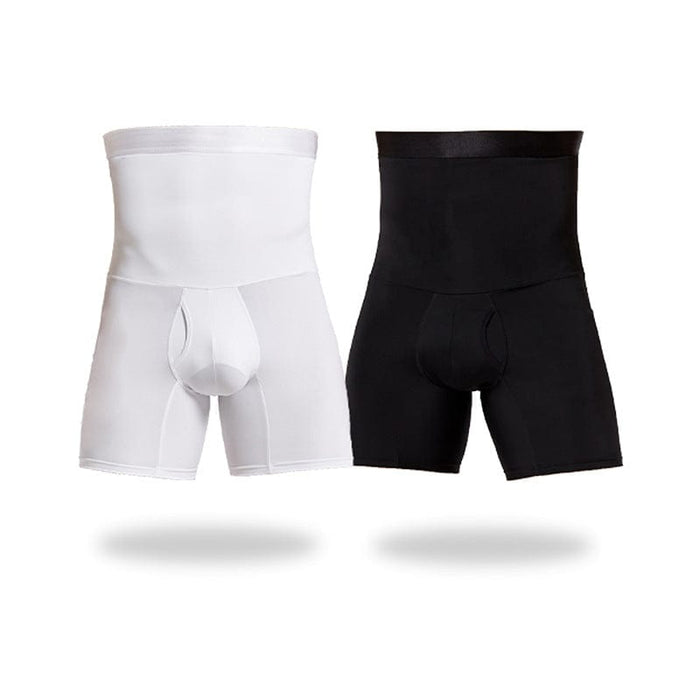 Kroppsbutiken Shapewear Kompressionsgördel shorts
