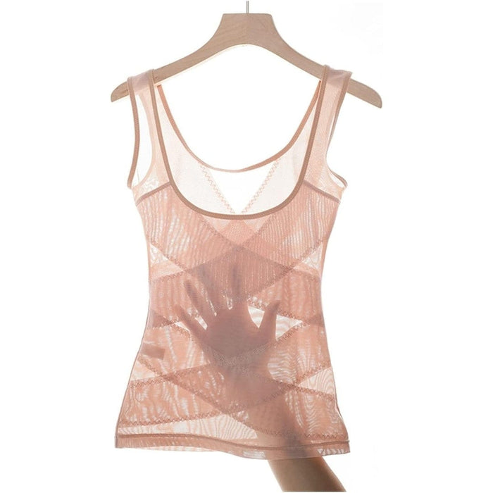 Kroppsbutiken Shapewear Shapewear slimming tjej