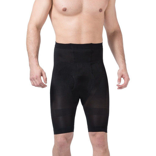 Kroppsbutiken Shapewear Svart / Medium Kompressionsgördel shorts