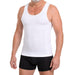 Kroppsbutiken Shapewear Undertröja (slimmande herrmodell)