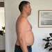 Kroppsbutiken Shapewear Undertröja (slimmande herrmodell)