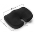 Kroppsbutiken Sittkudde Ergonomisk sittdyna memoryskum