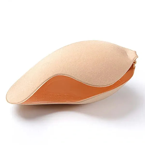 Kroppsbutiken Självhäftande Push-Up bh