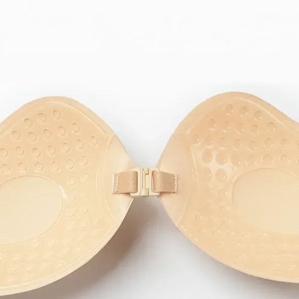 Kroppsbutiken Självhäftande Push-Up bh