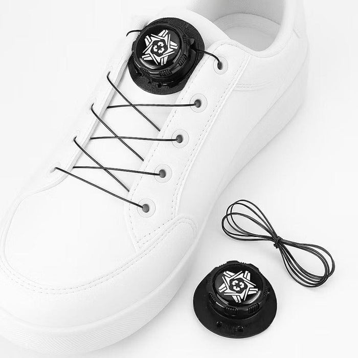 Kroppsbutiken Självlåsande skosnören