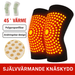 Kroppsbutiken Självvärmande knäskydd