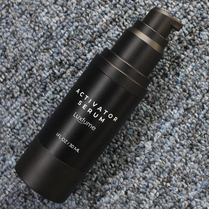 Kroppsbutiken skägg Serum Skäggväxt kit