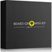 Kroppsbutiken skägg Skäggkit Skäggväxt kit