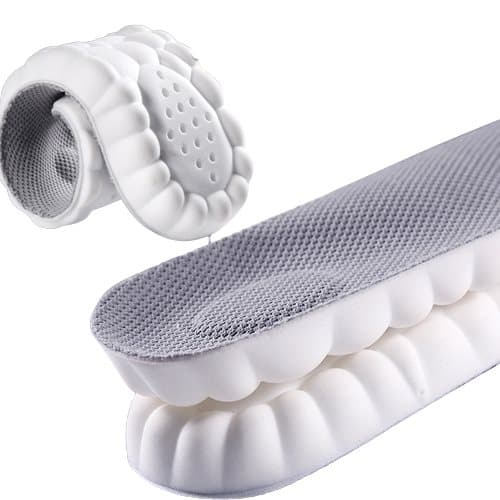 Kroppsbutiken Skoinlägg 4D massage sulor