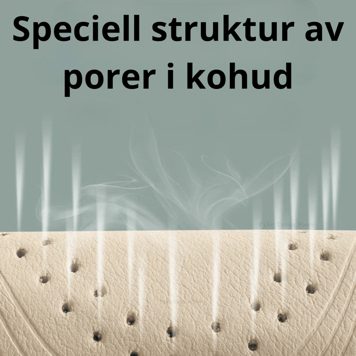 Kroppsbutiken Skoinlägg barn Barn skoinlägg i läder