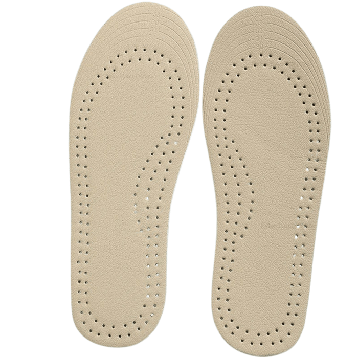 Kroppsbutiken Skoinlägg barn Barn skoinlägg i läder