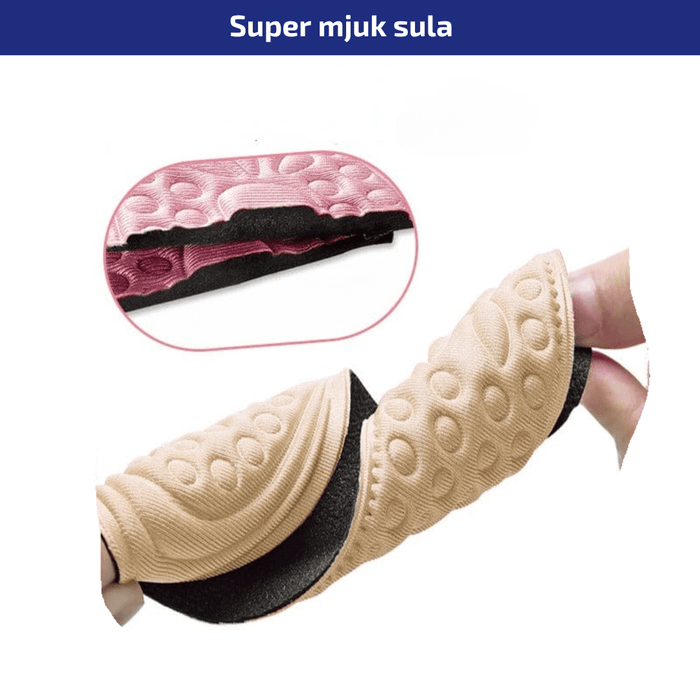 Kroppsbutiken Skoinlägg barn Skoinlägg barn mjuka