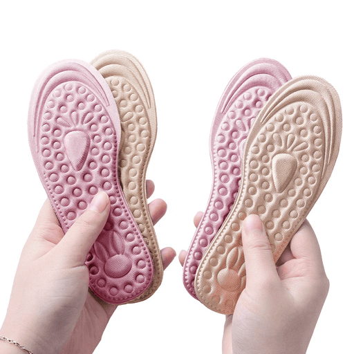 Kroppsbutiken Skoinlägg barn Skoinlägg barn mjuka