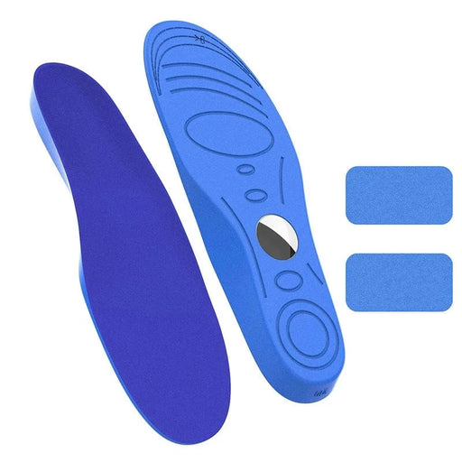 Kroppsbutiken Skoinlägg (För AirTag)