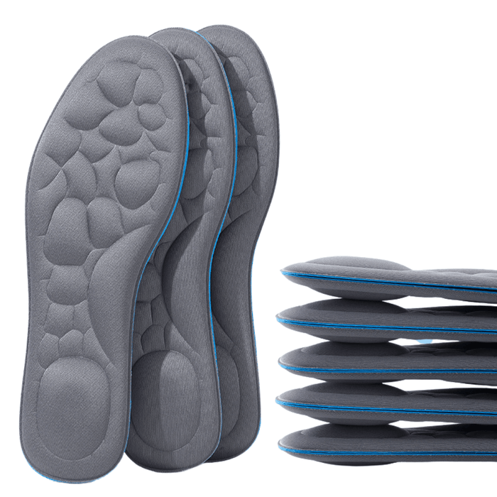 Kroppsbutiken Skoinlägg Formgivande skoinlägg