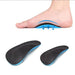 Kroppsbutiken Skoinlägg Hålfotsinlägg med klister