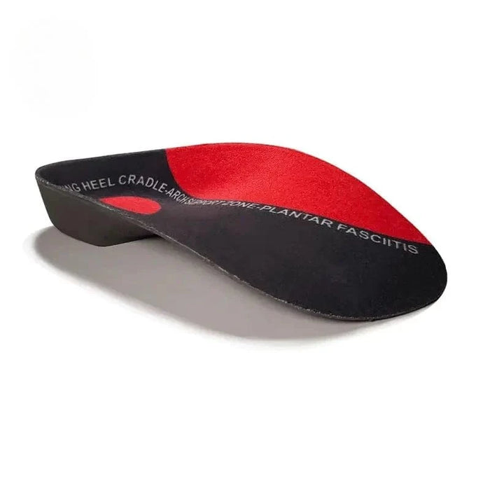 Kroppsbutiken Skoinlägg Hålfotsinlägg pronation