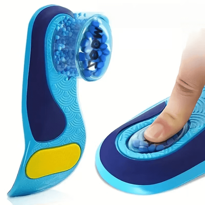 Kroppsbutiken Skoinlägg (luftkudde)