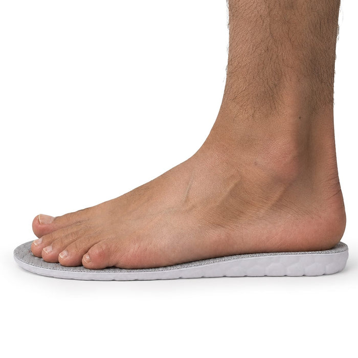 Kroppsbutiken Skoinlägg Massagesulor (4D-stöd)