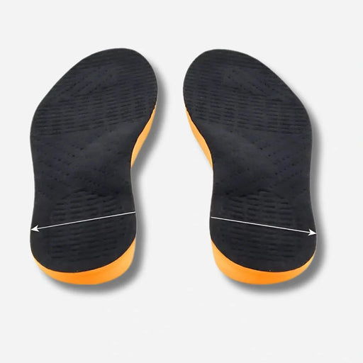 Kroppsbutiken Skoinlägg med hålfotsstöd