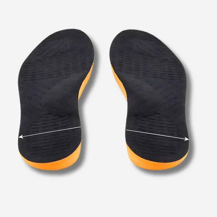 Kroppsbutiken Skoinlägg med hålfotsstöd