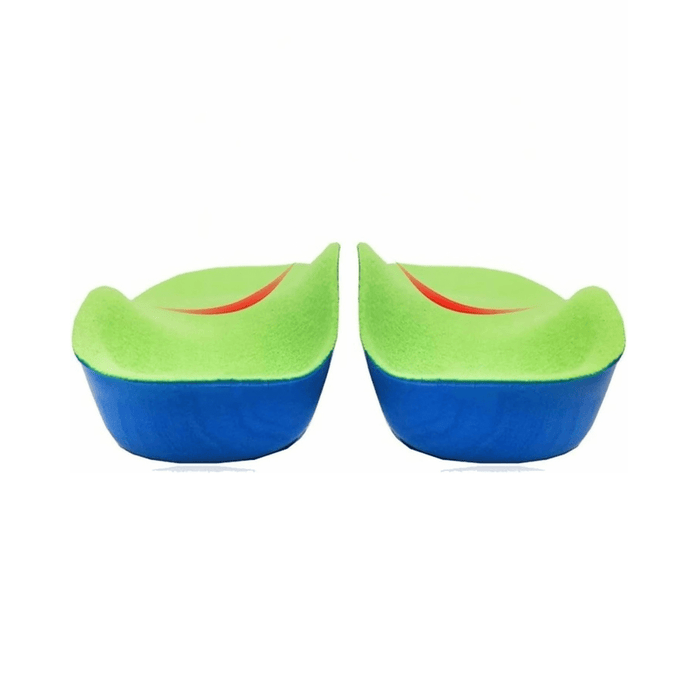 Kroppsbutiken Skoinlägg Ortopediska inlägg barn 3D