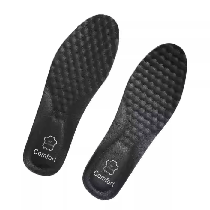 Kroppsbutiken Skoinlägg Premium Skoinlägg i läder